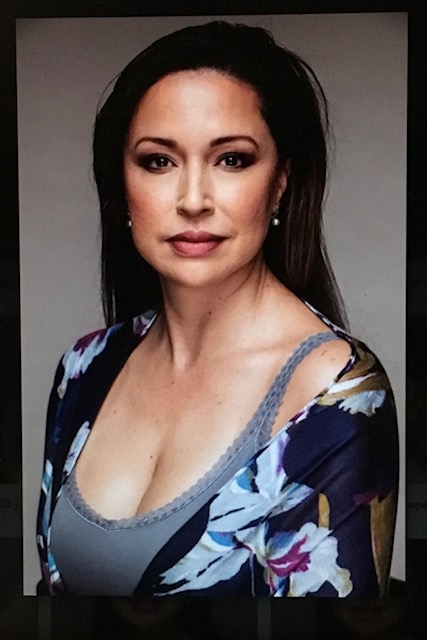 actor Sandy Lopez large photo