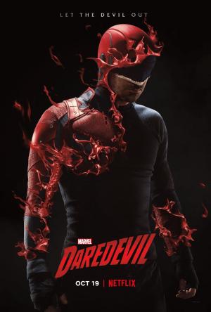 Daredevil [Russian] S1-S3