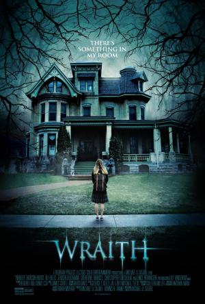 Wraith [Spanish]