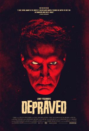 Depraved [Spanish]