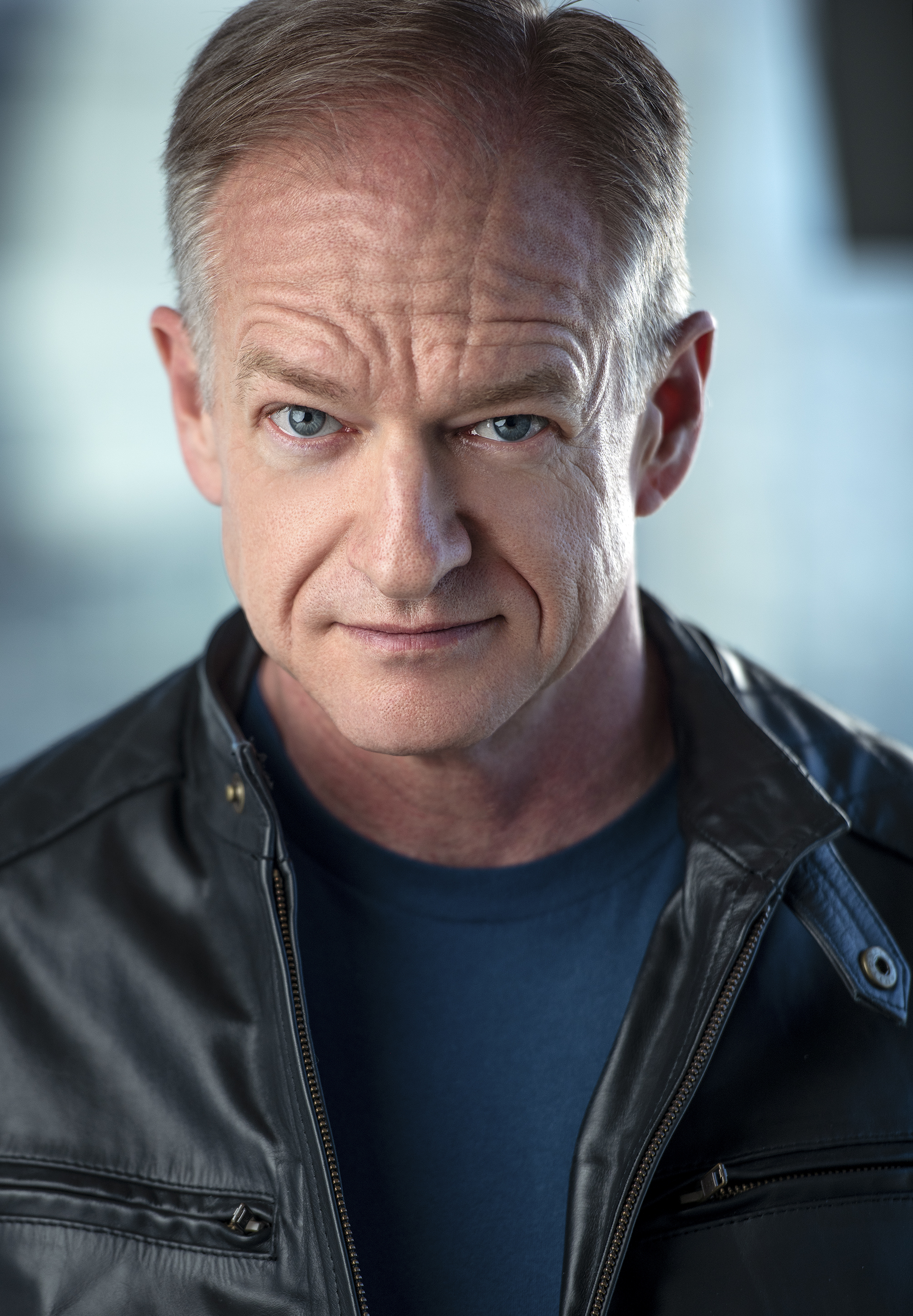 actor Joe Ballew large photo