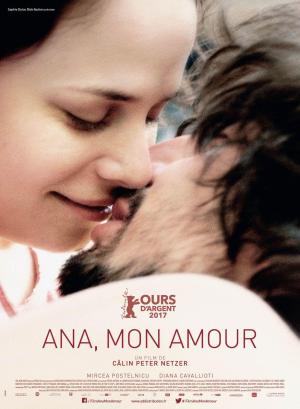 Ana, My Love [Spanish]