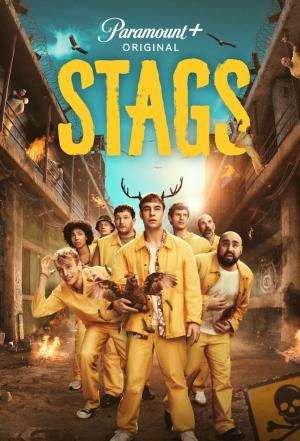 Stags [Russian]