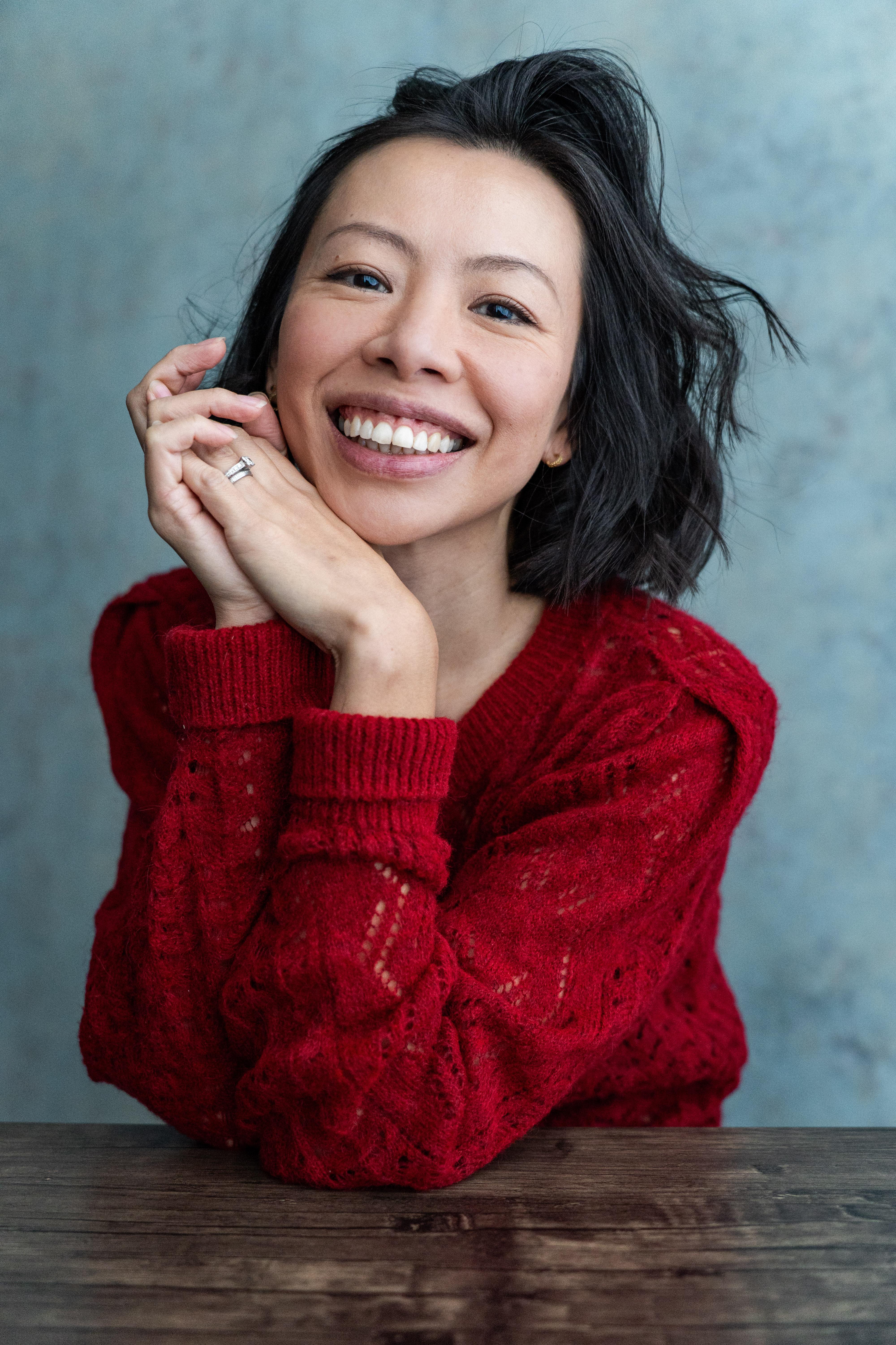 actor Suni La large photo