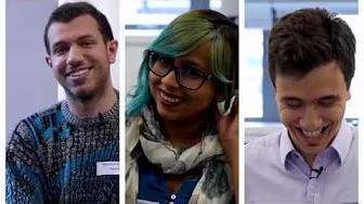 Computer Science at Oxford