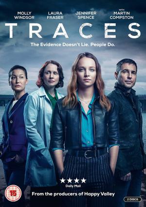 Traces [Spanish]