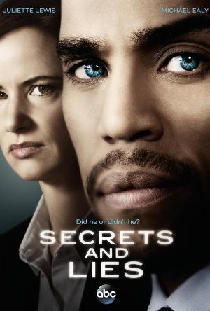 Secrets and Lies [Spanish] S1-S2