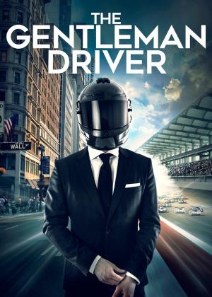 The Gentleman Driver [Spanish]