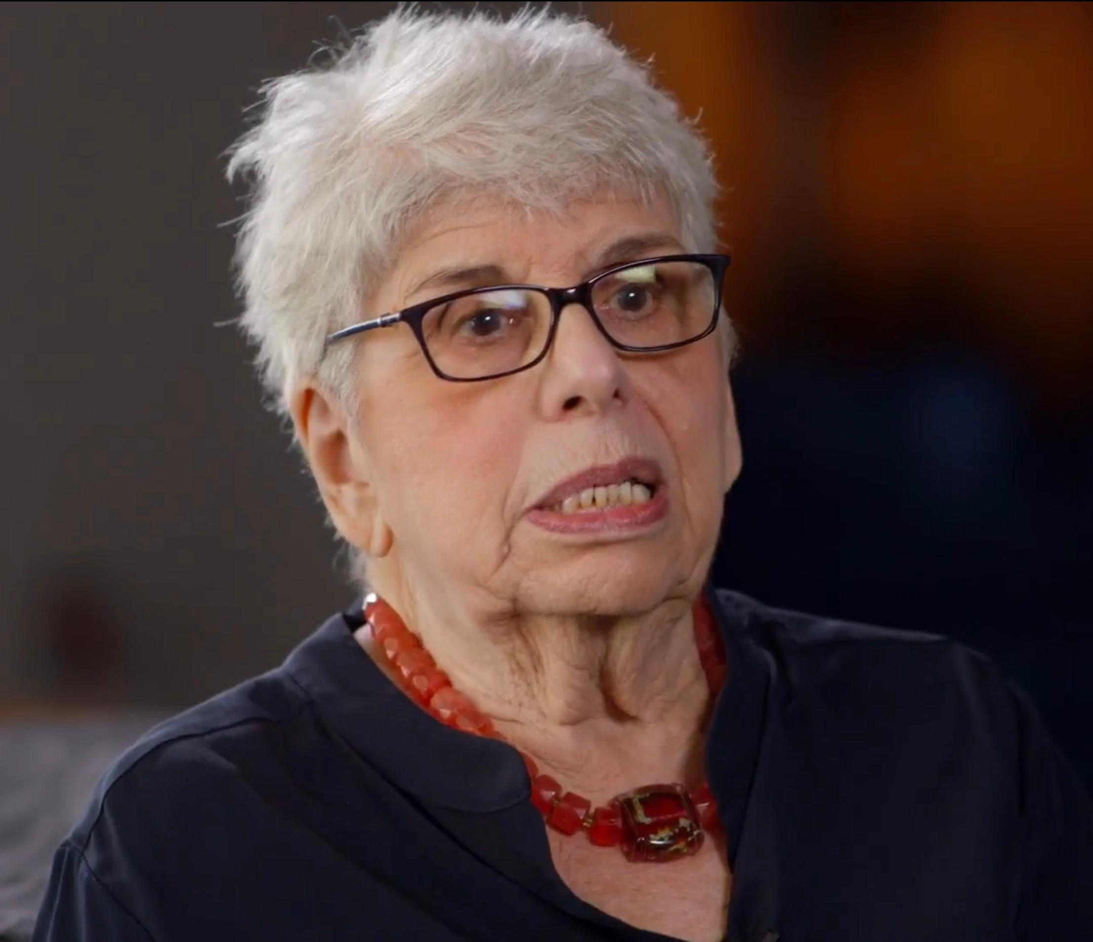 actor Ronnie Eldridge large photo