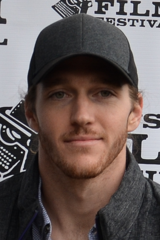 actor Tel Royal large photo