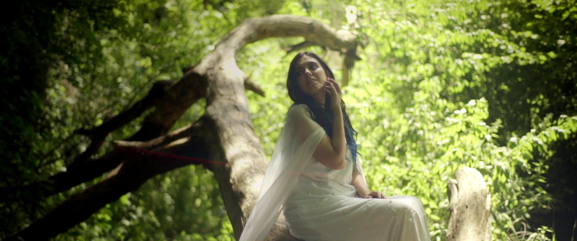 actor Ida Elena De Razza large photo