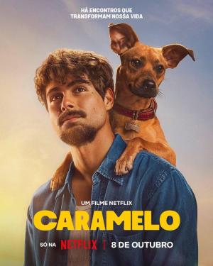 Caramelo [Spanish]