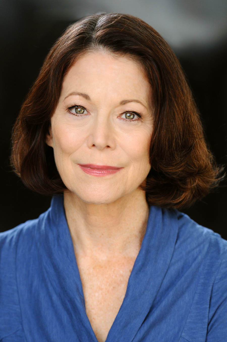 actor Catherine Lerza large photo