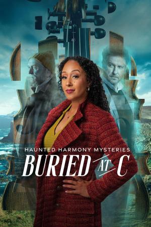 Haunted Harmony Mysteries: Buried at C [Indonesian]