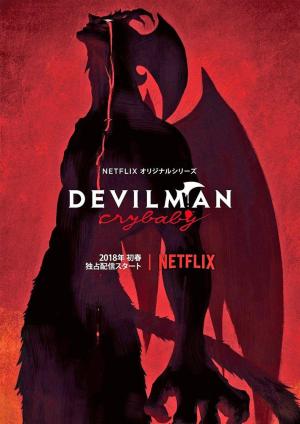 Devilman Crybaby [SpanishLatam]