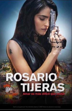 Rosario Tijeras [SpanishLatam]