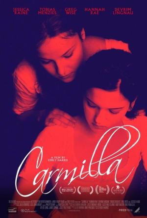 Carmilla [Spanish]