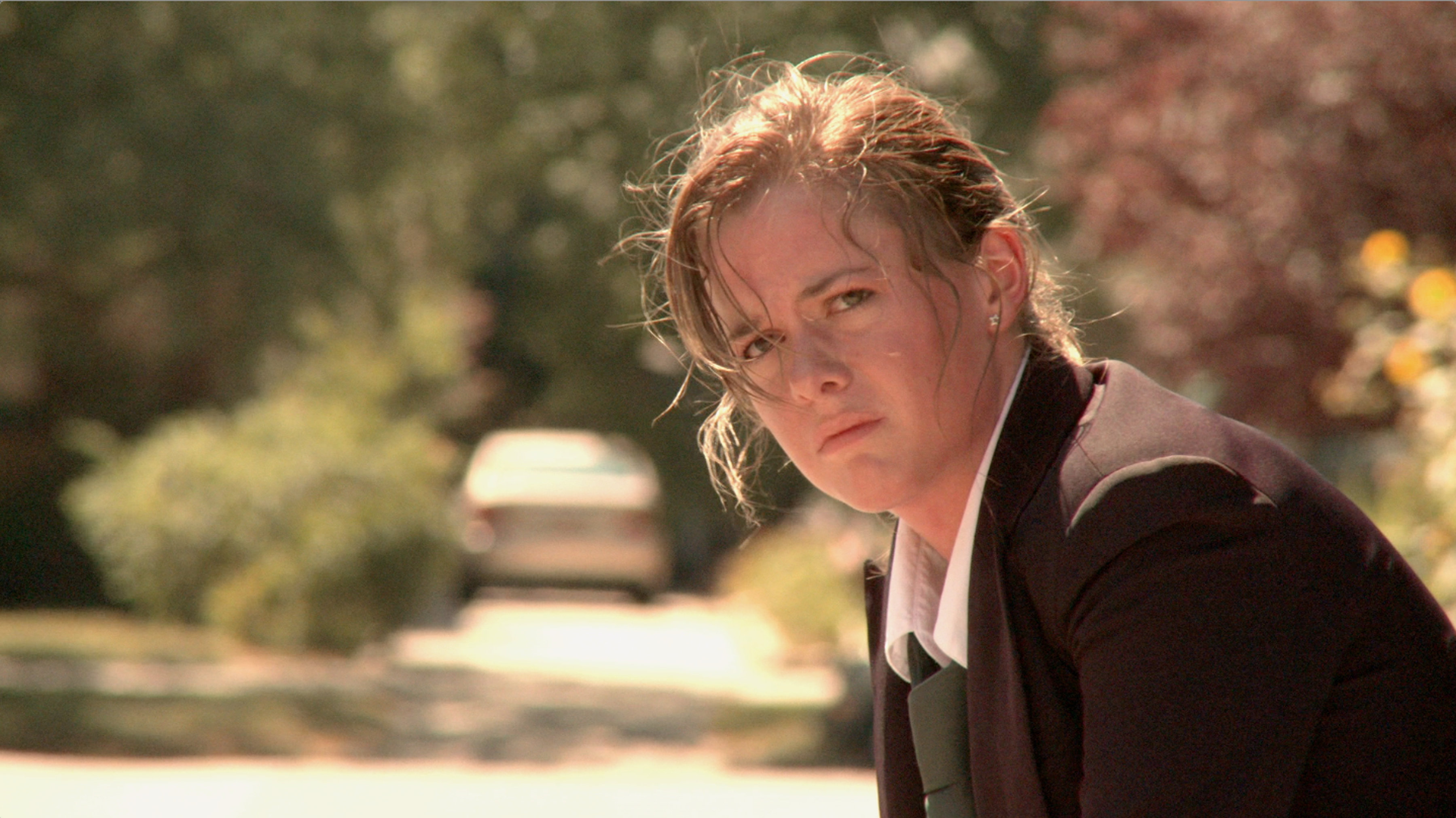 actor Becca Ingram large photo