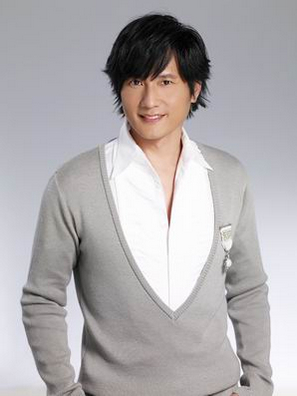 actor Tino Bao large photo