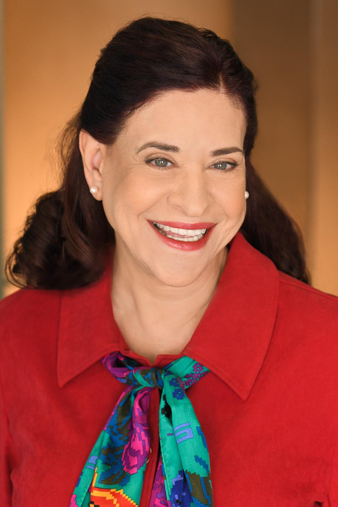 actor Angela Capri large photo