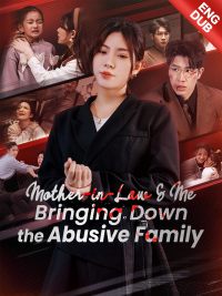 [ENG DUB] Mother-in-Law & Me: Bringing Down the Abusive Family