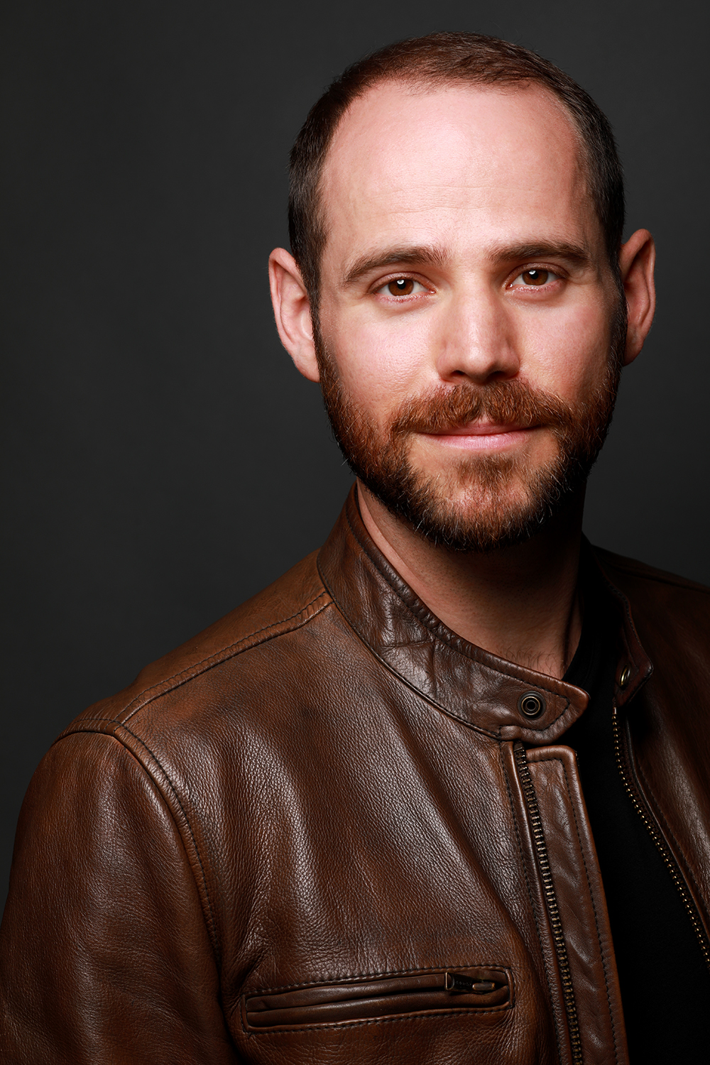 actor Will Gardner large photo