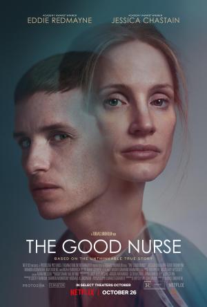 The Good Nurse [Spanish]