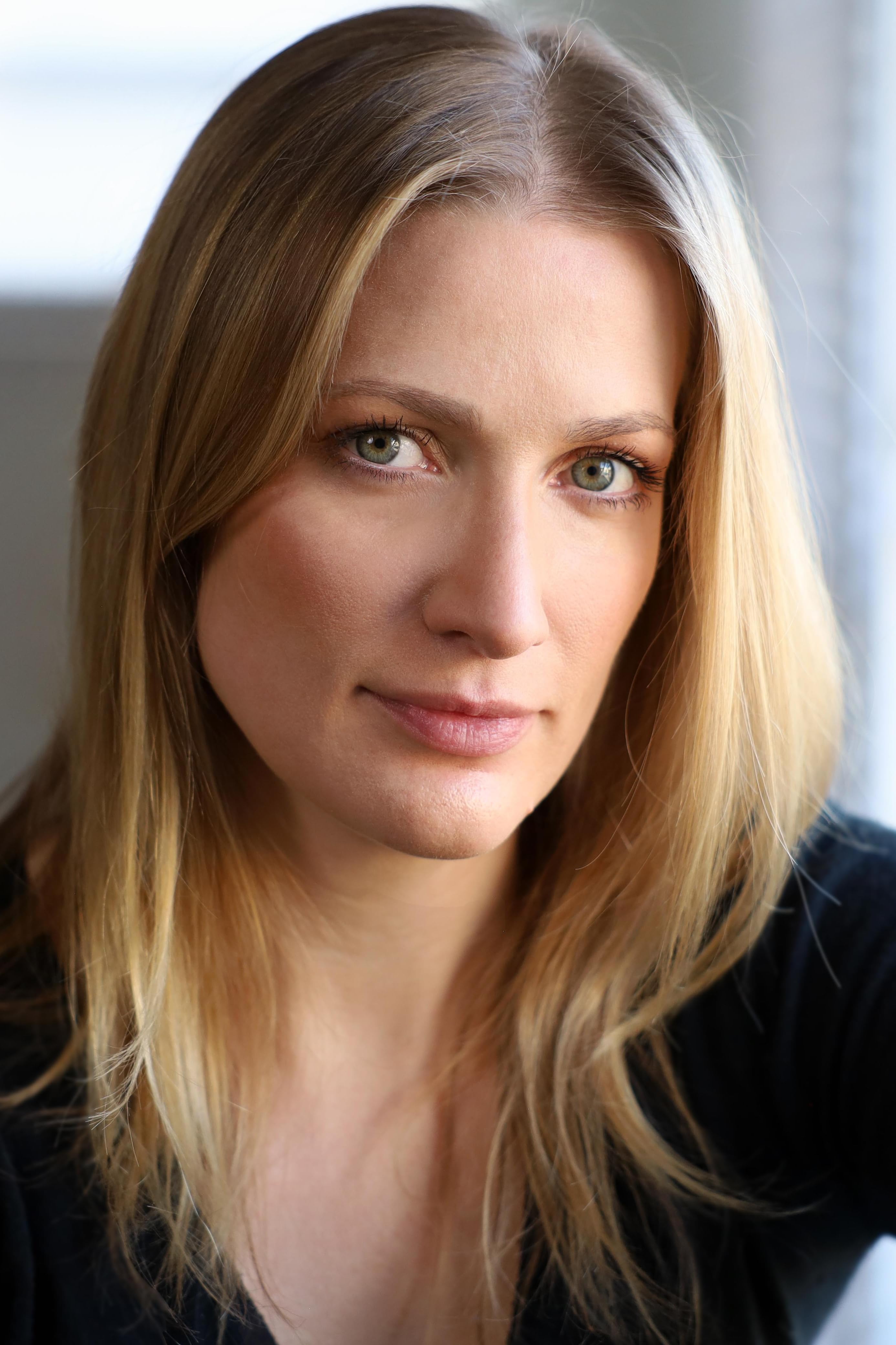 Kate Holdaway