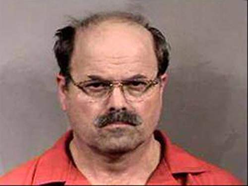 actor Dennis Rader large photo