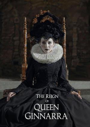 The Reign of Queen Ginnarra [Spanish]