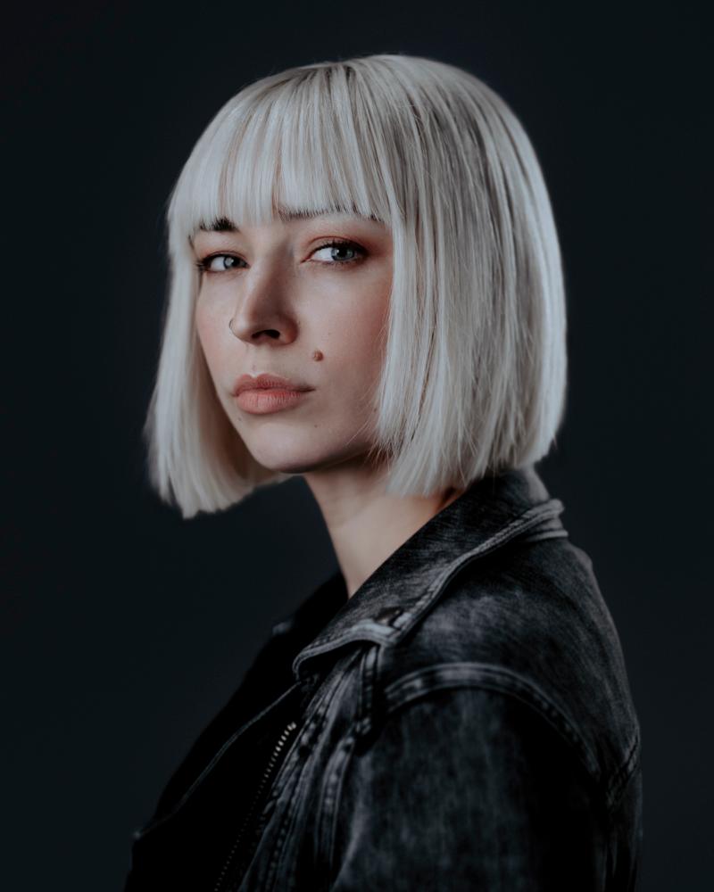 actor Joy Ford large photo