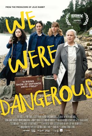 We Were Dangerous [Version française]