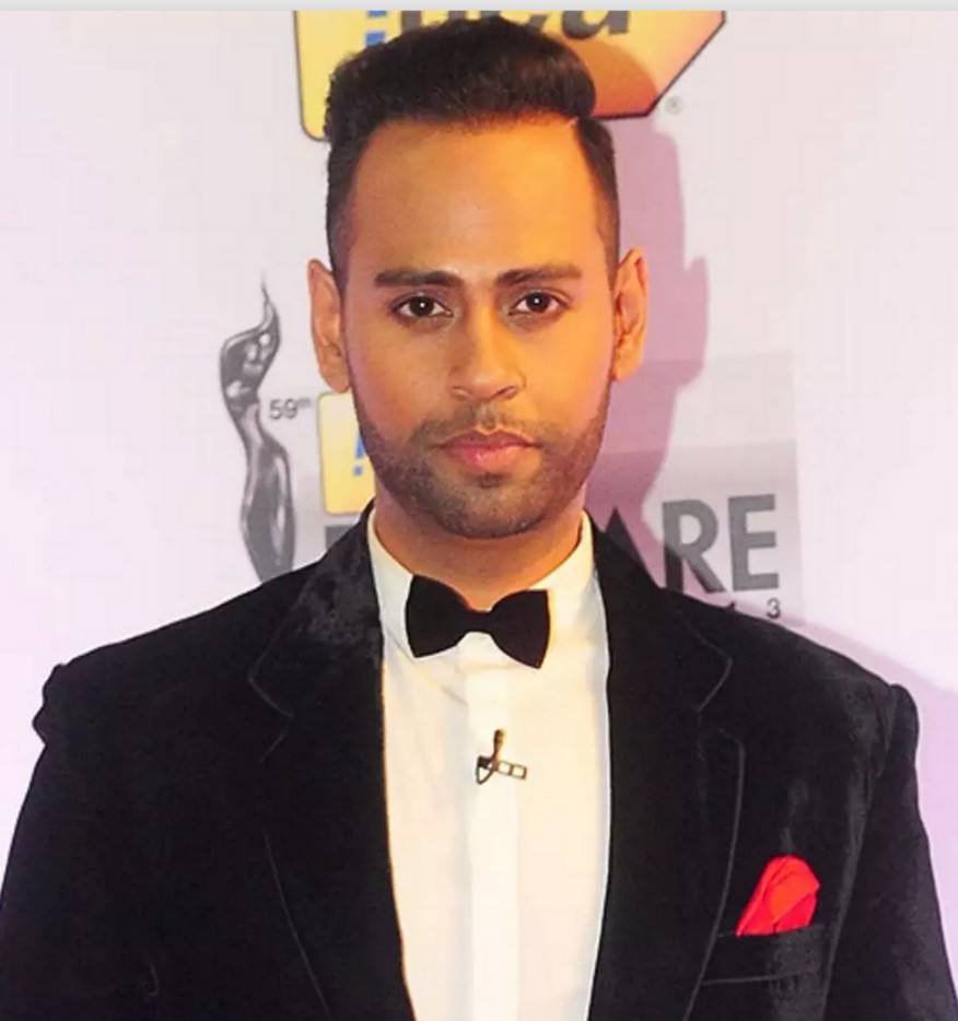 actor Anand Vijay Kumar large photo