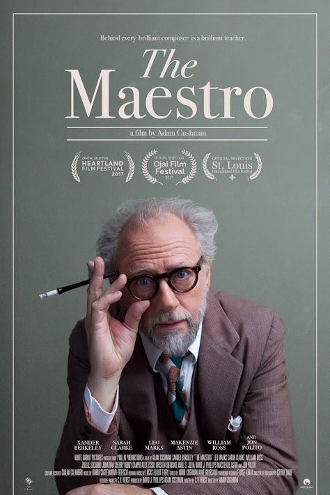 The Maestro (2018) | Watch on Movi47