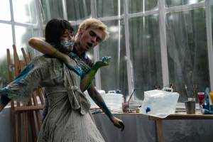 starring avatar