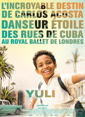 Yuli [Spanish]