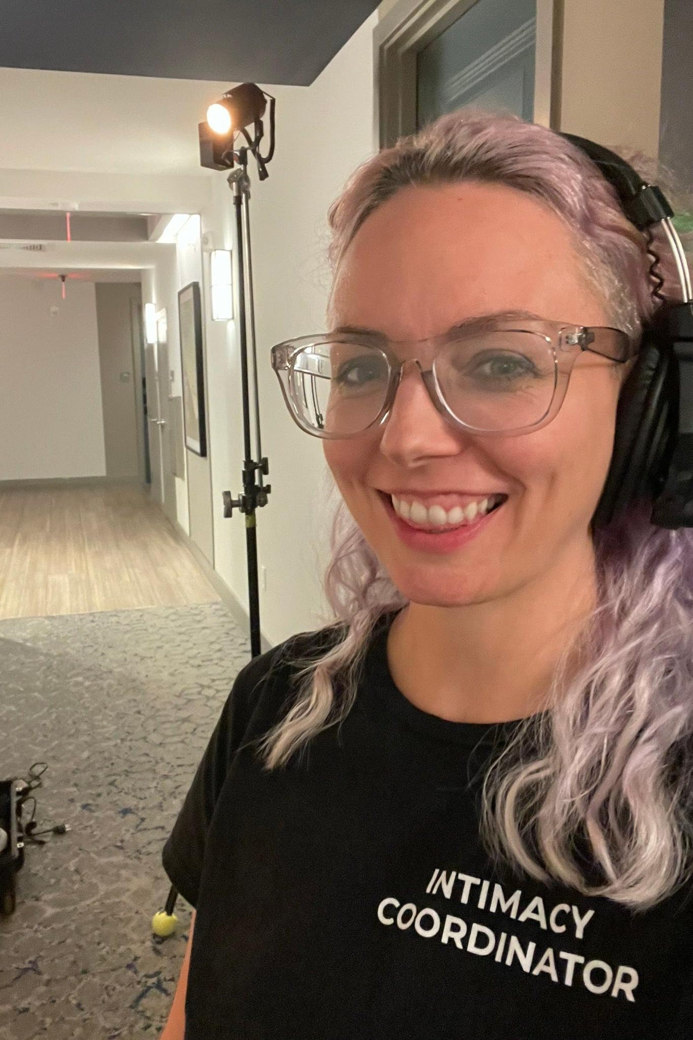 actor Shawna Potter large photo