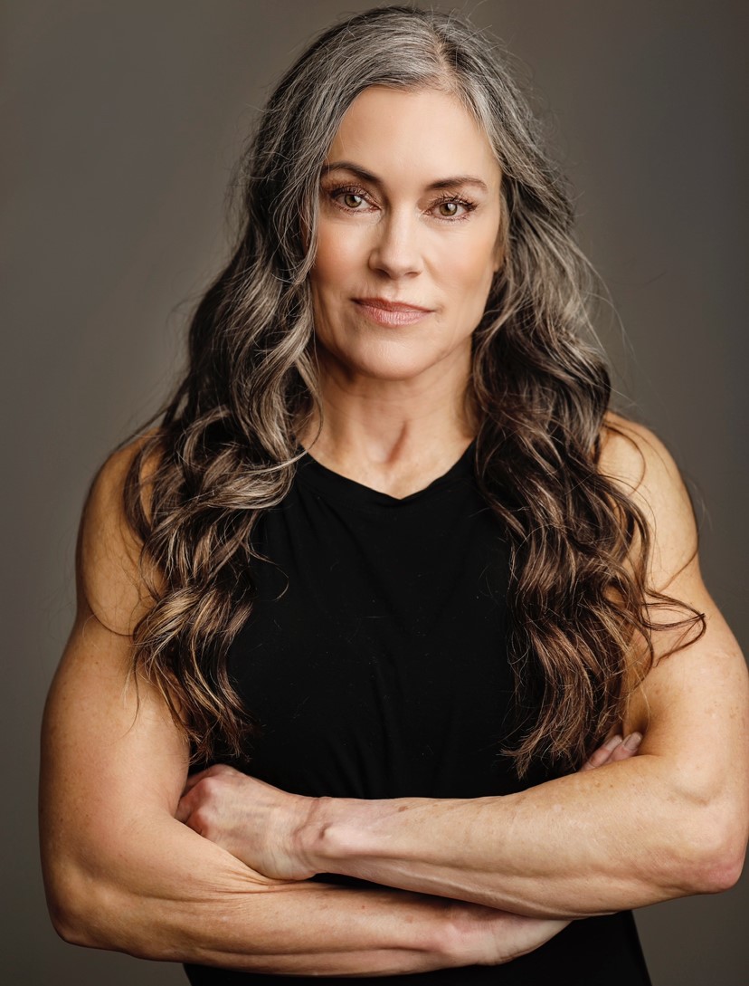 actor Sydney Courtney large photo