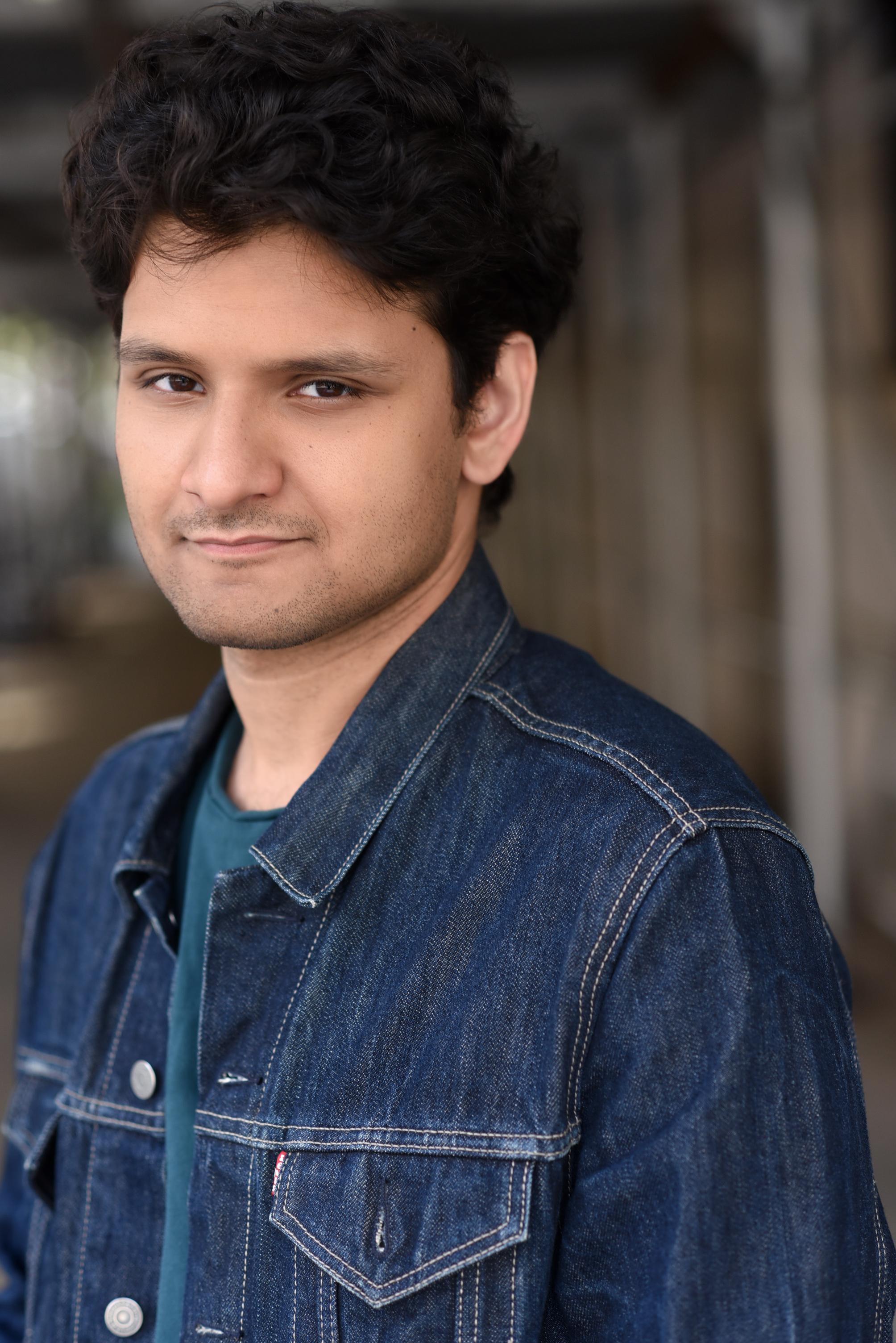 actor John DeFilippo large photo