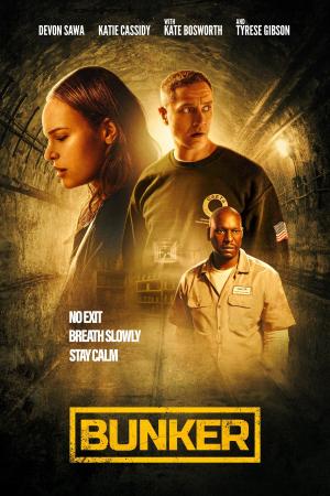 Bunker [Spanish]