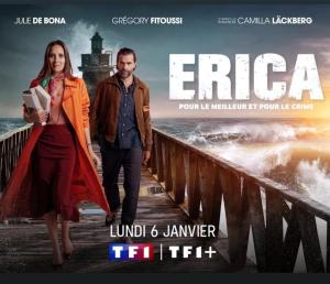 Erica [Spanish]