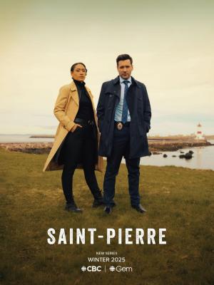 Saint-Pierre [Spanish]