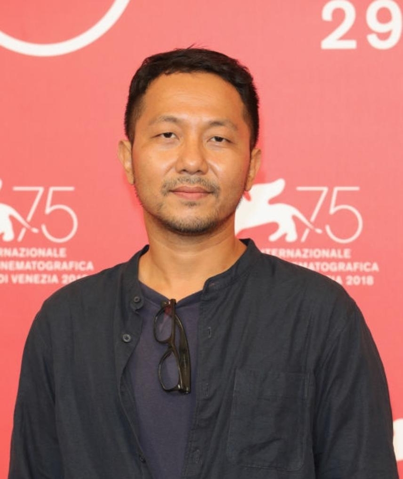 actor Phuttiphong Aroonpheng large photo