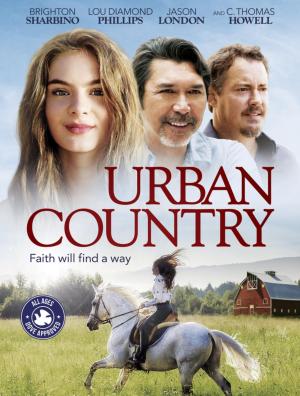 Urban Country [Spanish]