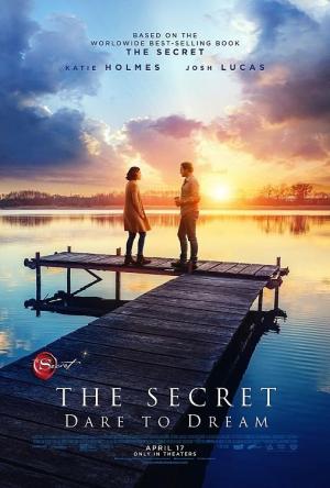 The Secret: Dare to Dream [Spanish]