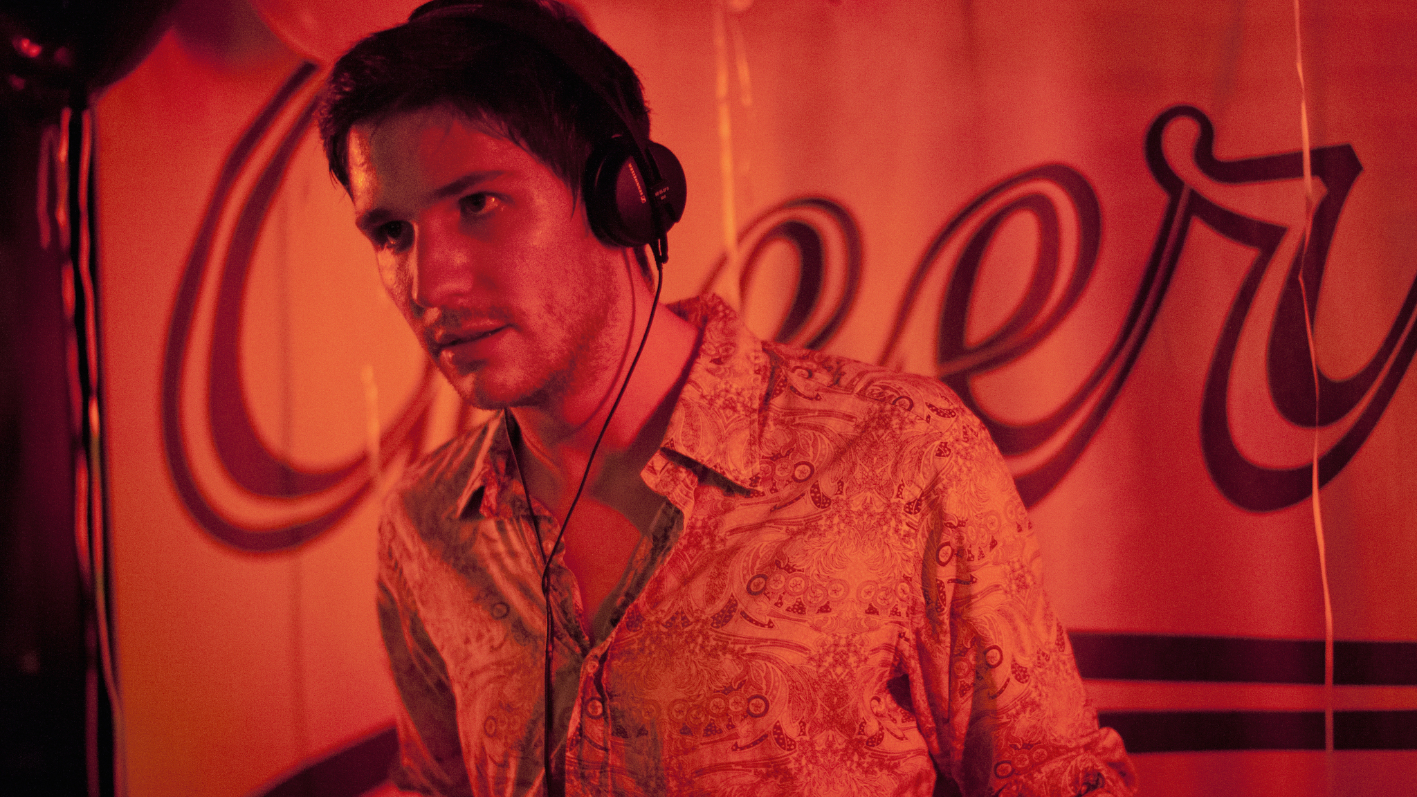 actor Félix de Givry large photo