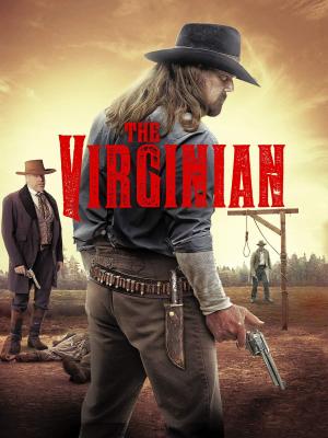The Virginian [Spanish]