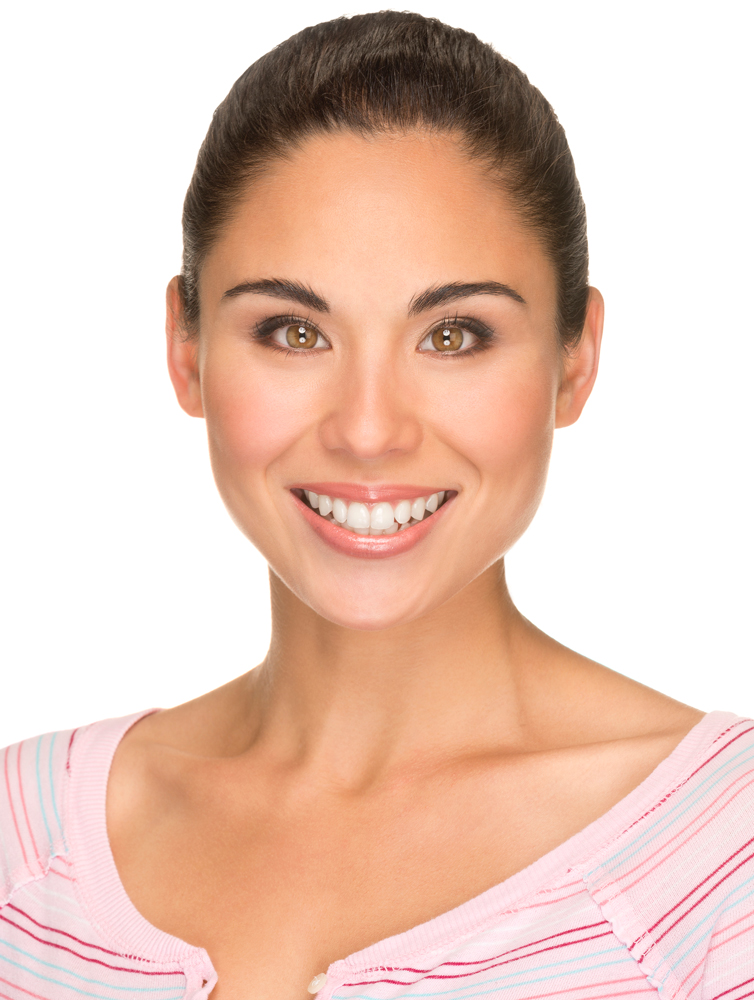 actor Katherine Caruso large photo