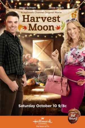 Harvest Moon [Spanish]