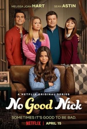 No Good Nick [Russian]